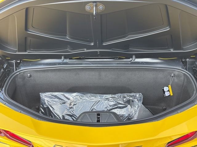 2026 Chevrolet Corvette 3LT - Photo 16
