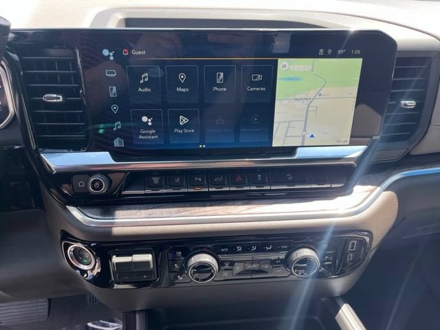 2026 Chevrolet Silverado 2500 HD LTZ - Photo 23