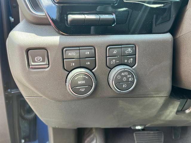 2026 Chevrolet Silverado 2500 HD LTZ - Photo 18