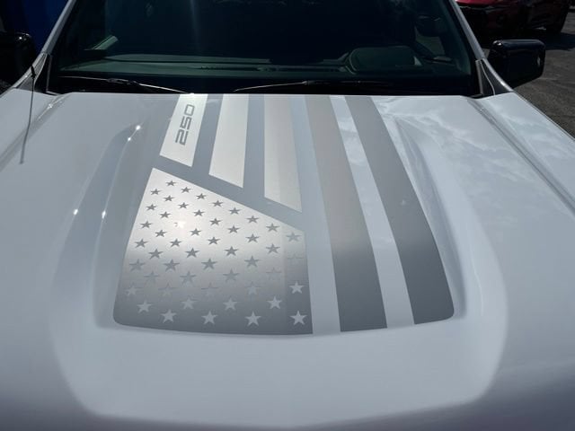 2026 Chevrolet Silverado 1500 RST - Photo 12