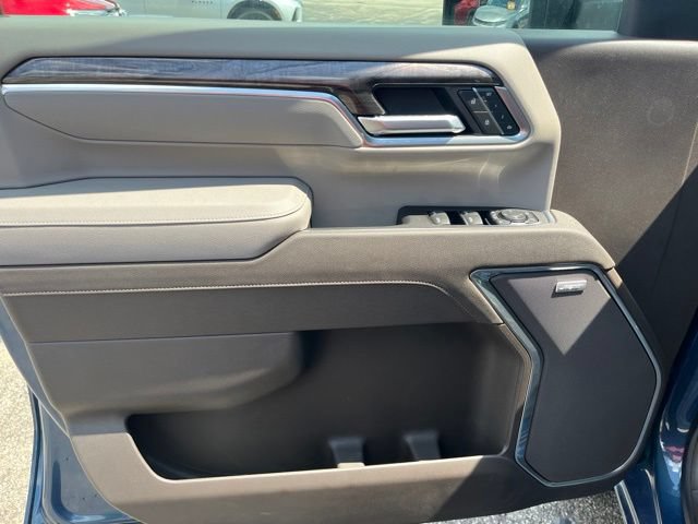 2026 Chevrolet Silverado 2500 HD LTZ - Photo 14