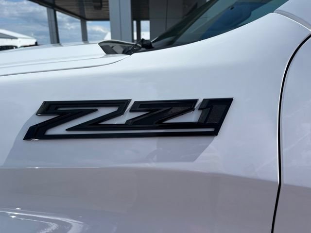 2026 Chevrolet Silverado 1500 RST - Photo 13