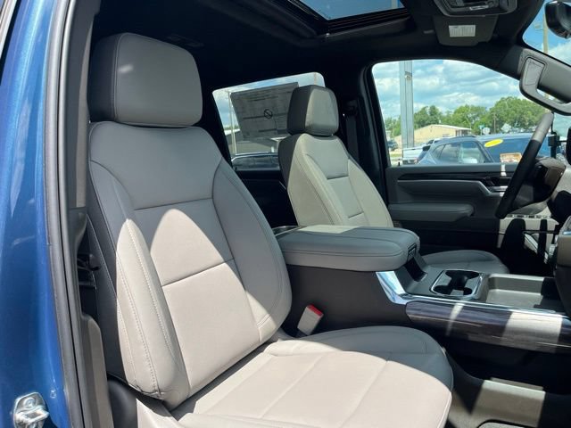 2026 Chevrolet Silverado 2500 HD LTZ - Photo 35