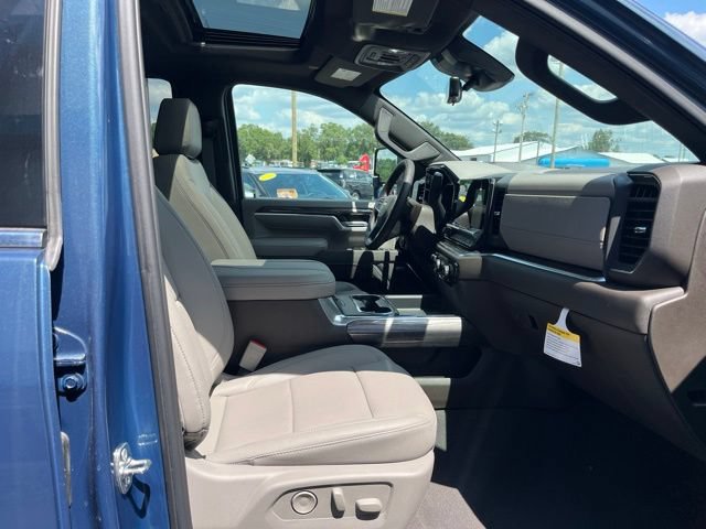 2026 Chevrolet Silverado 2500 HD LTZ - Photo 33