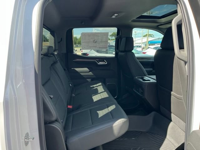 2026 Chevrolet Silverado 1500 RST - Photo 32