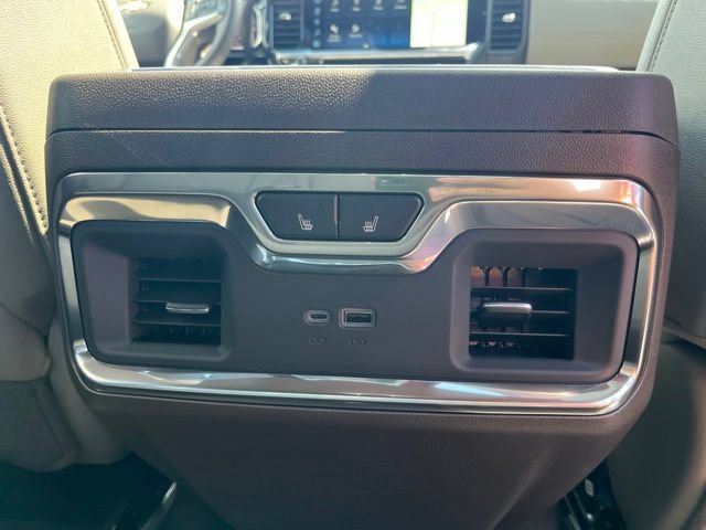 2026 Chevrolet Silverado 2500 HD LTZ - Photo 40