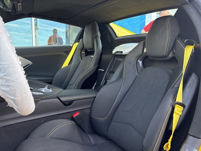 2026 Chevrolet Corvette 3LT - Photo 20
