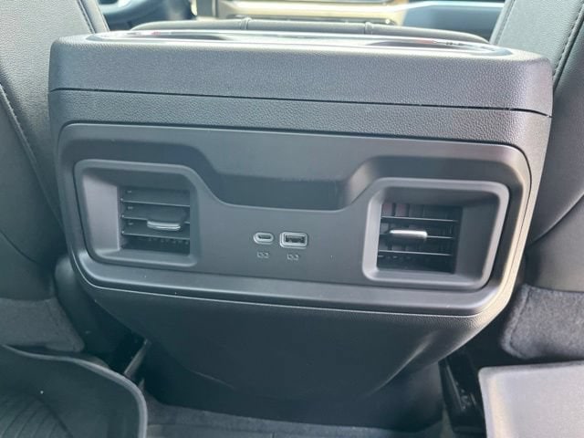 2026 Chevrolet Silverado 1500 RST - Photo 36