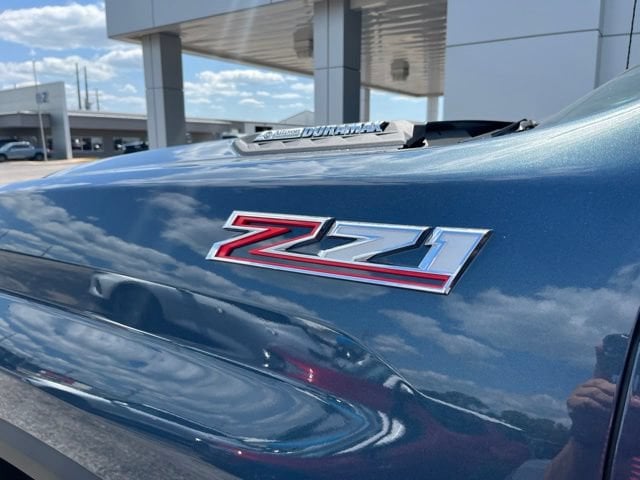 2026 Chevrolet Silverado 2500 HD LTZ - Photo 12