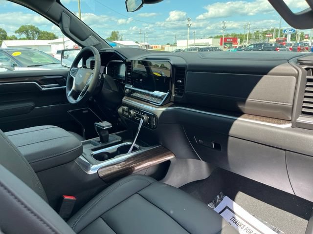 2026 Chevrolet Silverado 1500 RST - Photo 28