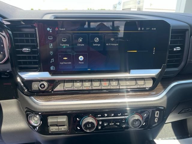 2026 Chevrolet Silverado 1500 RST - Photo 22