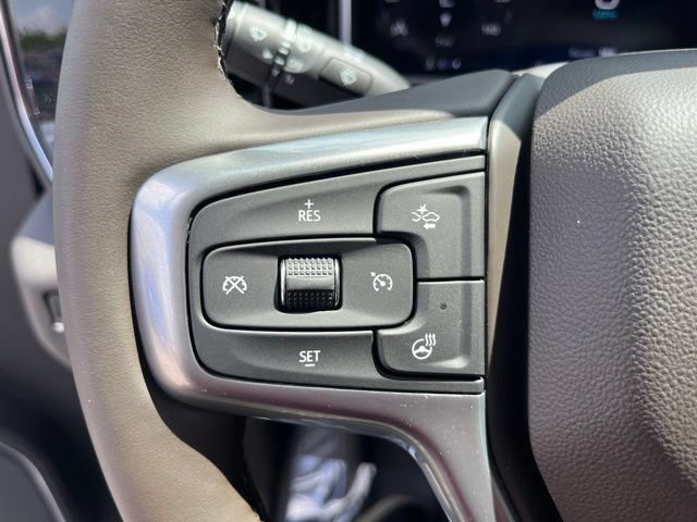 2026 Chevrolet Silverado 2500 HD LTZ - Photo 21
