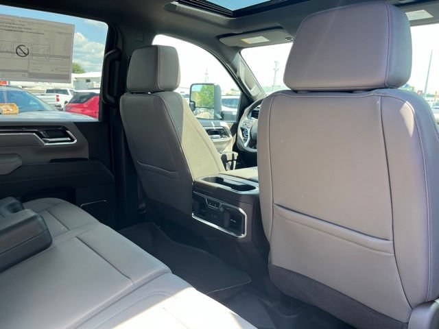 2026 Chevrolet Silverado 2500 HD LTZ - Photo 39