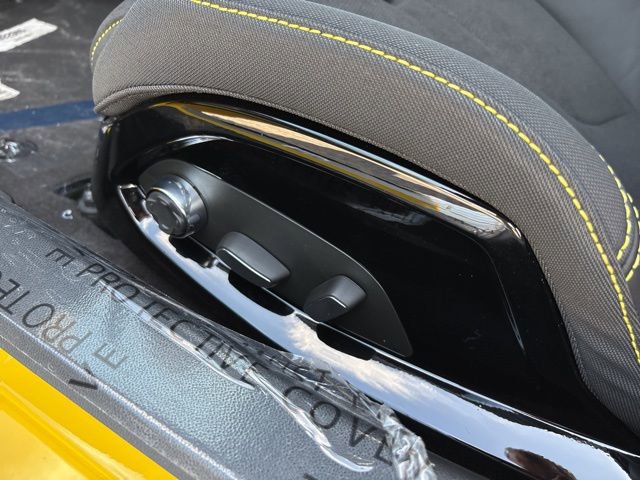 2026 Chevrolet Corvette 3LT - Photo 18