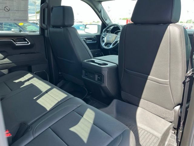 2026 Chevrolet Silverado 1500 RST - Photo 33