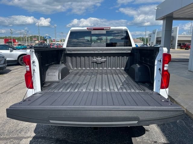 2026 Chevrolet Silverado 1500 RST - Photo 6
