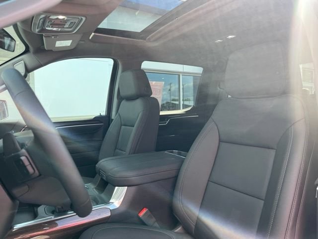 2026 Chevrolet Silverado 1500 RST - Photo 18