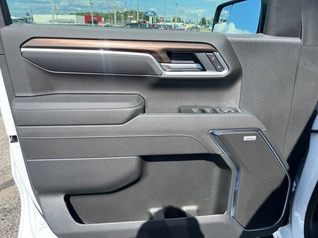 2026 Chevrolet Silverado 1500 RST - Photo 14