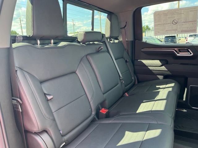 2026 Chevrolet Silverado 1500 RST - Photo 34