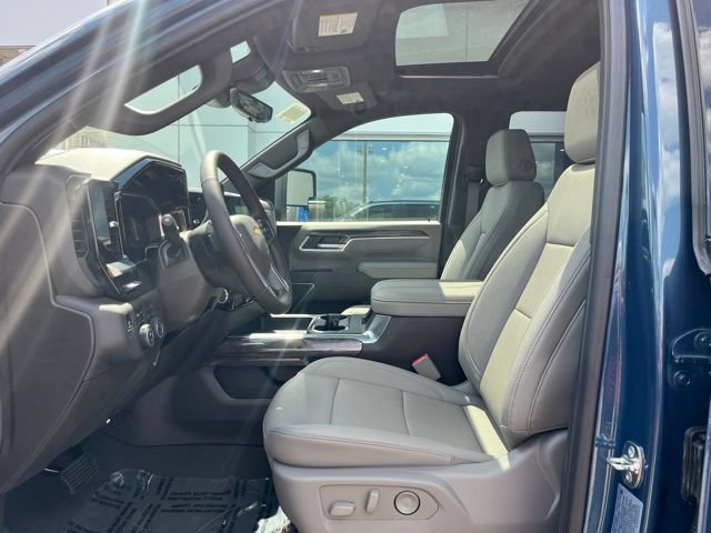 2026 Chevrolet Silverado 2500 HD LTZ - Photo 30