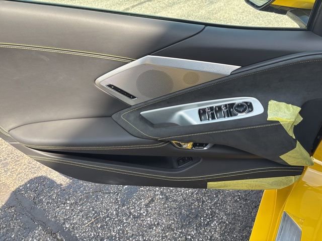 2026 Chevrolet Corvette 3LT - Photo 19