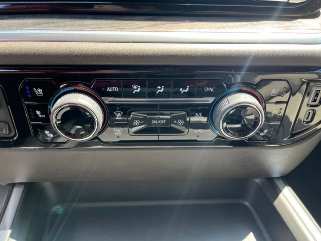 2026 Chevrolet Silverado 2500 HD LTZ - Photo 25