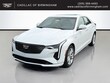  CADILLAC CT4