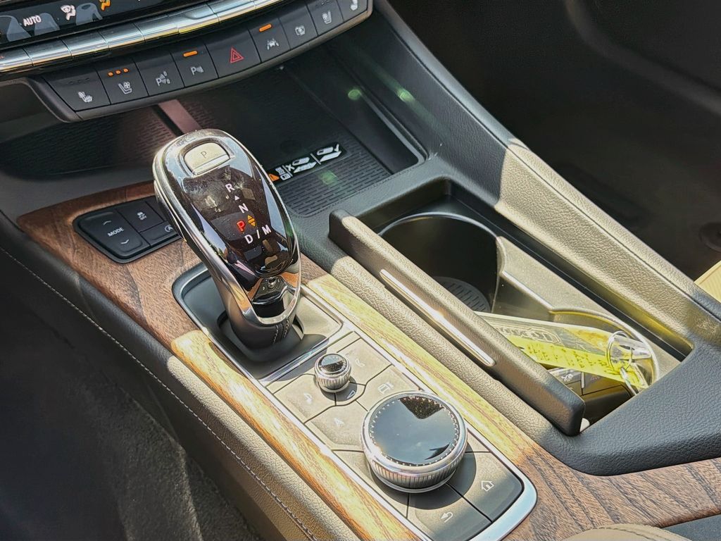 2026 Cadillac CT5 Premium Luxury - Photo 17