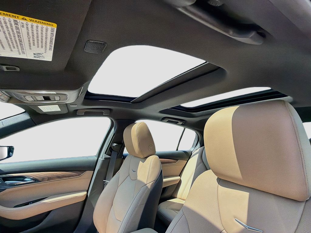2026 Cadillac CT5 Premium Luxury - Photo 23