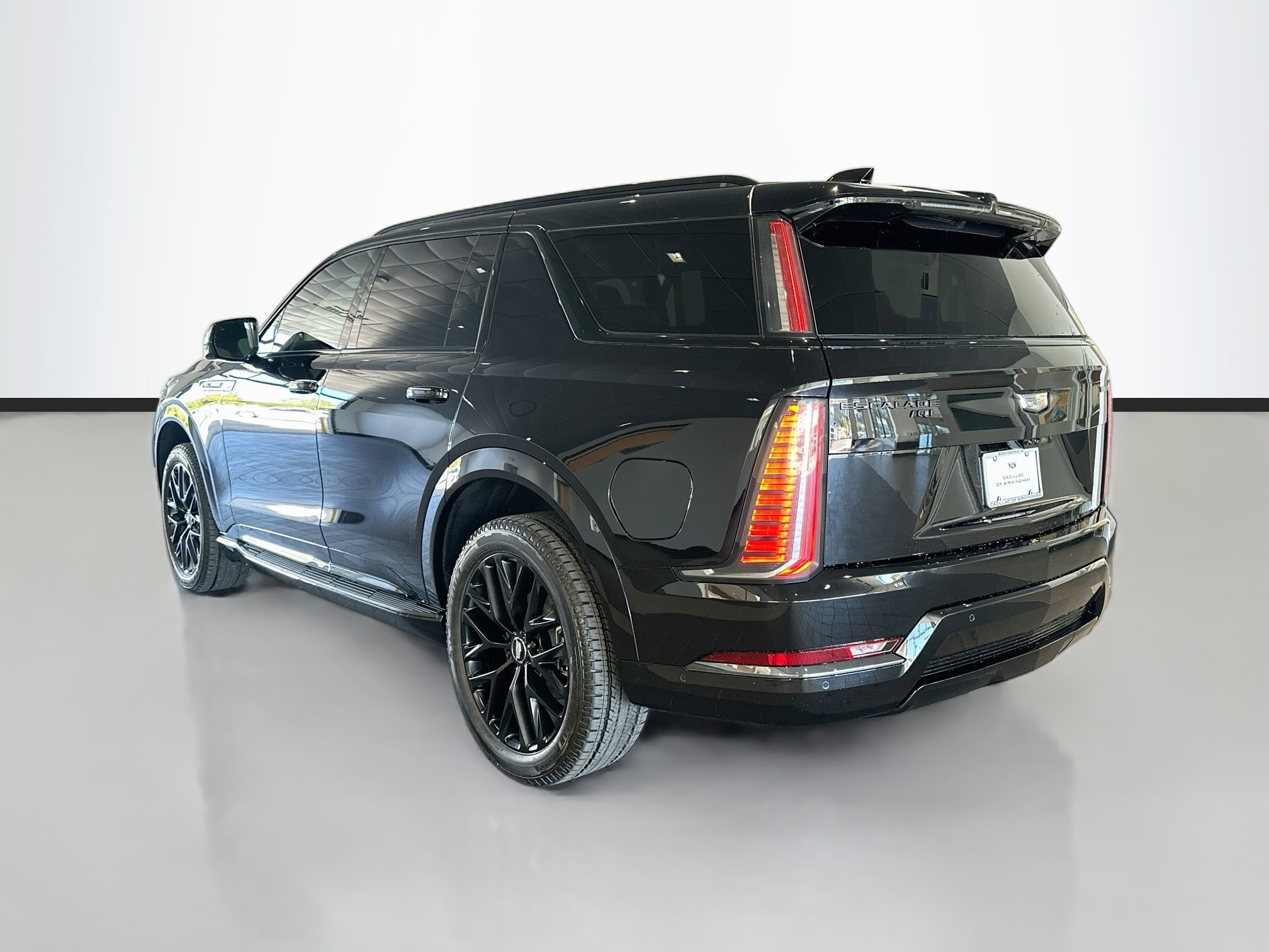 2026 Cadillac Escalade IQL Premium Sport - Photo 7
