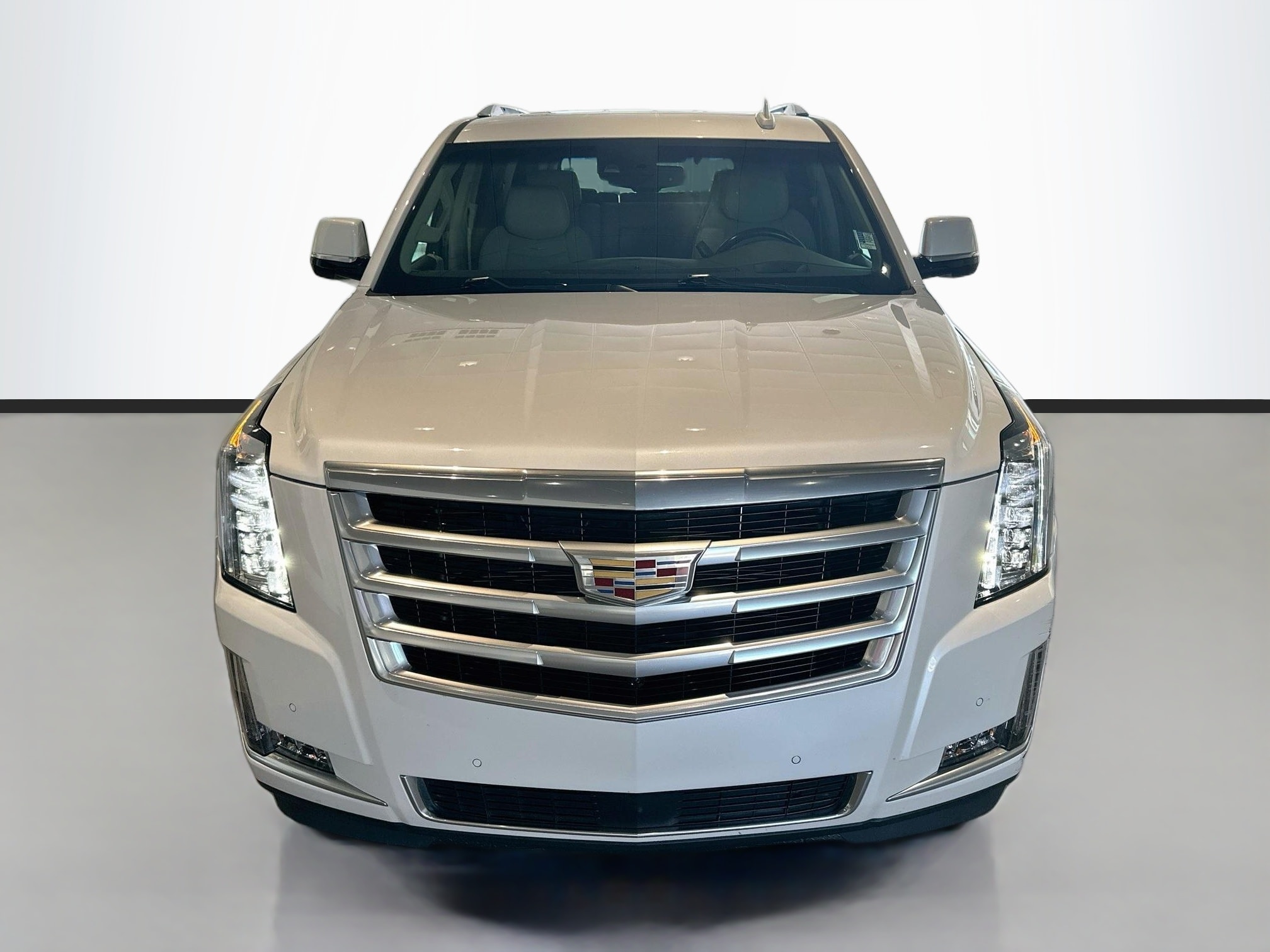 Used 2016 Cadillac Escalade Premium with VIN 1GYS4CKJ7GR170828 for sale in Vestavia Hills, AL