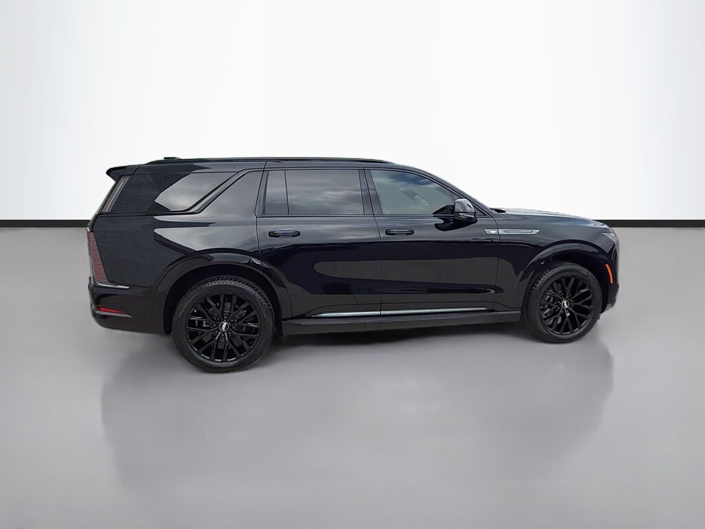 New 2026 CADILLAC ESCALADE IQL Premium Sport SUV