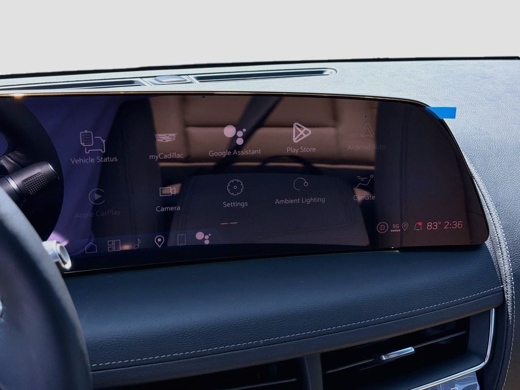 2026 Cadillac CT5 Premium Luxury - Photo 15