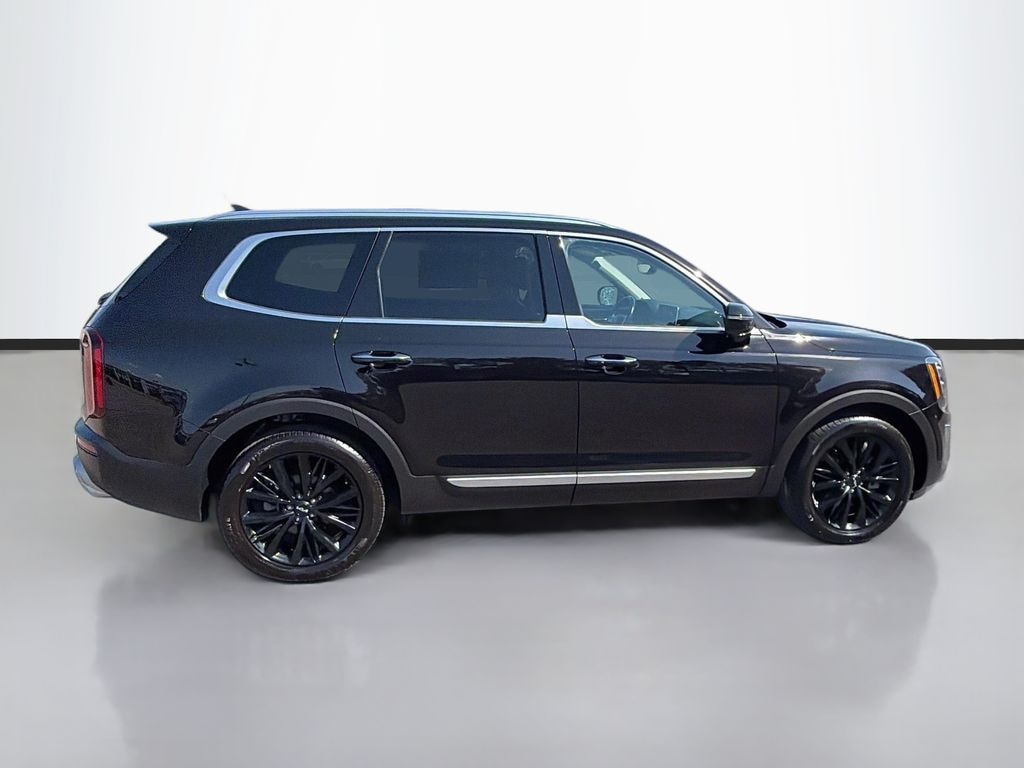 Used 2022 Kia Telluride SX