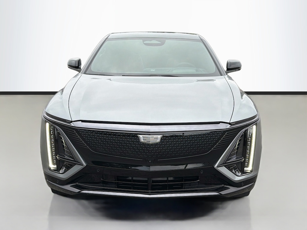 New 2027 CADILLAC LYRIQ Signature Sport SUV