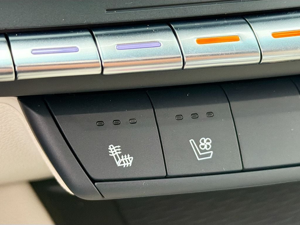2026 Cadillac CT4 Premium Luxury - Photo 19