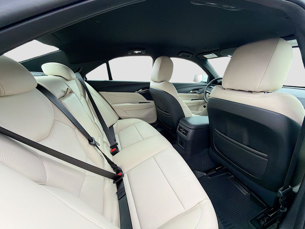 2026 Cadillac CT4 Premium Luxury - Photo 26