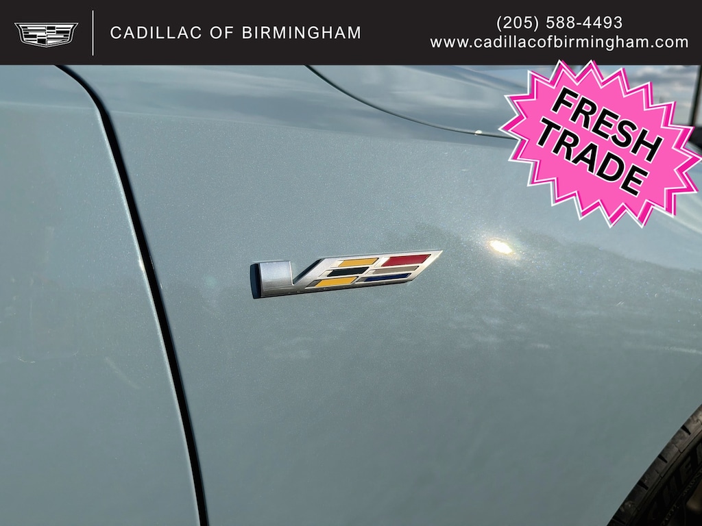 Used 2026 CADILLAC CT5-V V-Series Performance