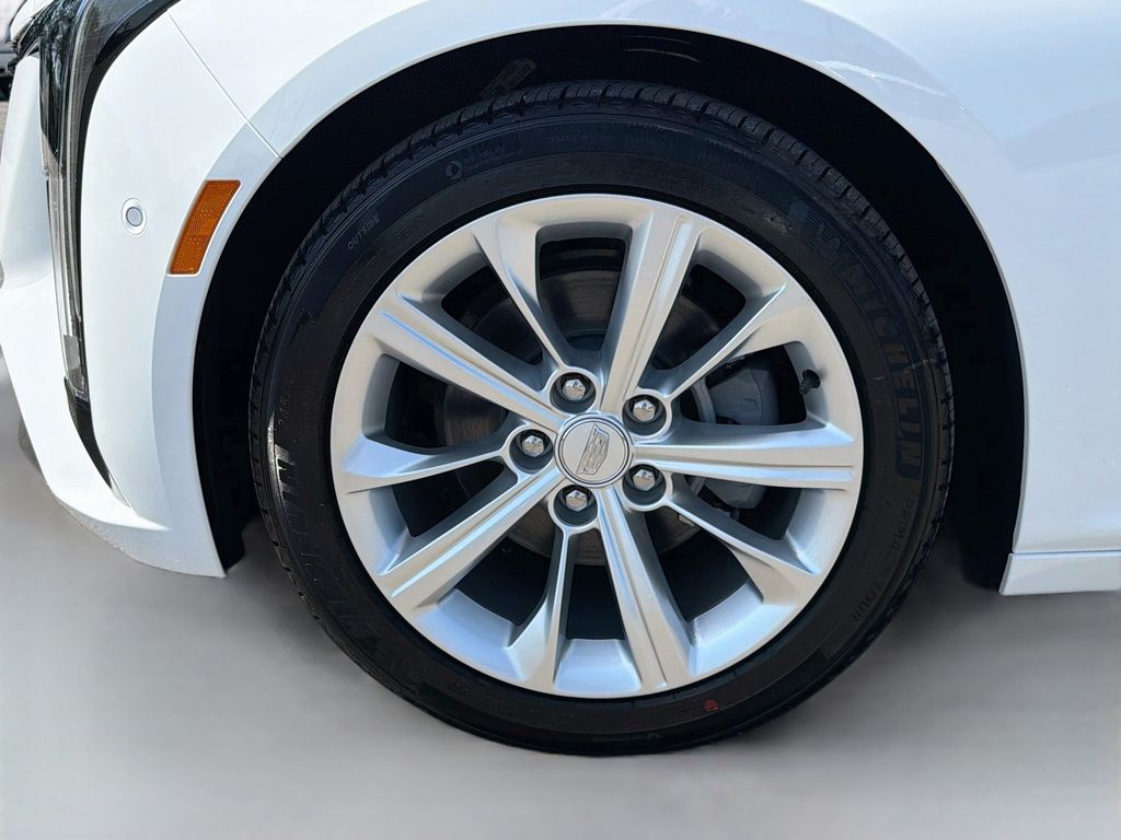 2026 Cadillac CT5 Premium Luxury - Photo 32
