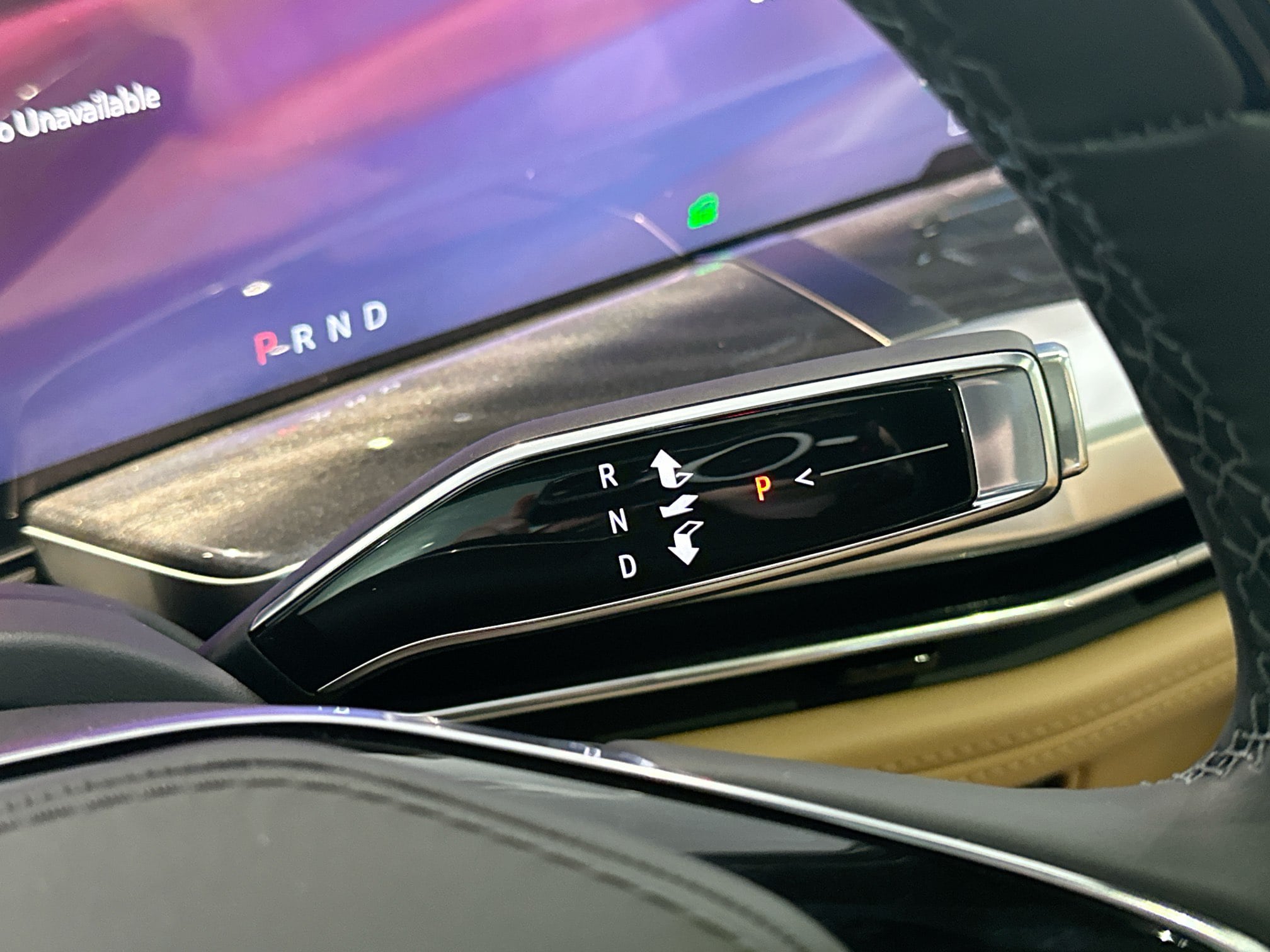 2026 Cadillac Escalade IQL Premium Sport - Photo 17