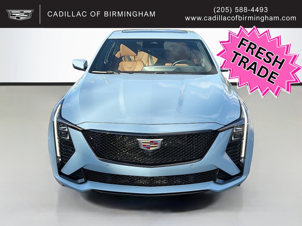 Used 2026 CADILLAC CT5-V V-Series Performance