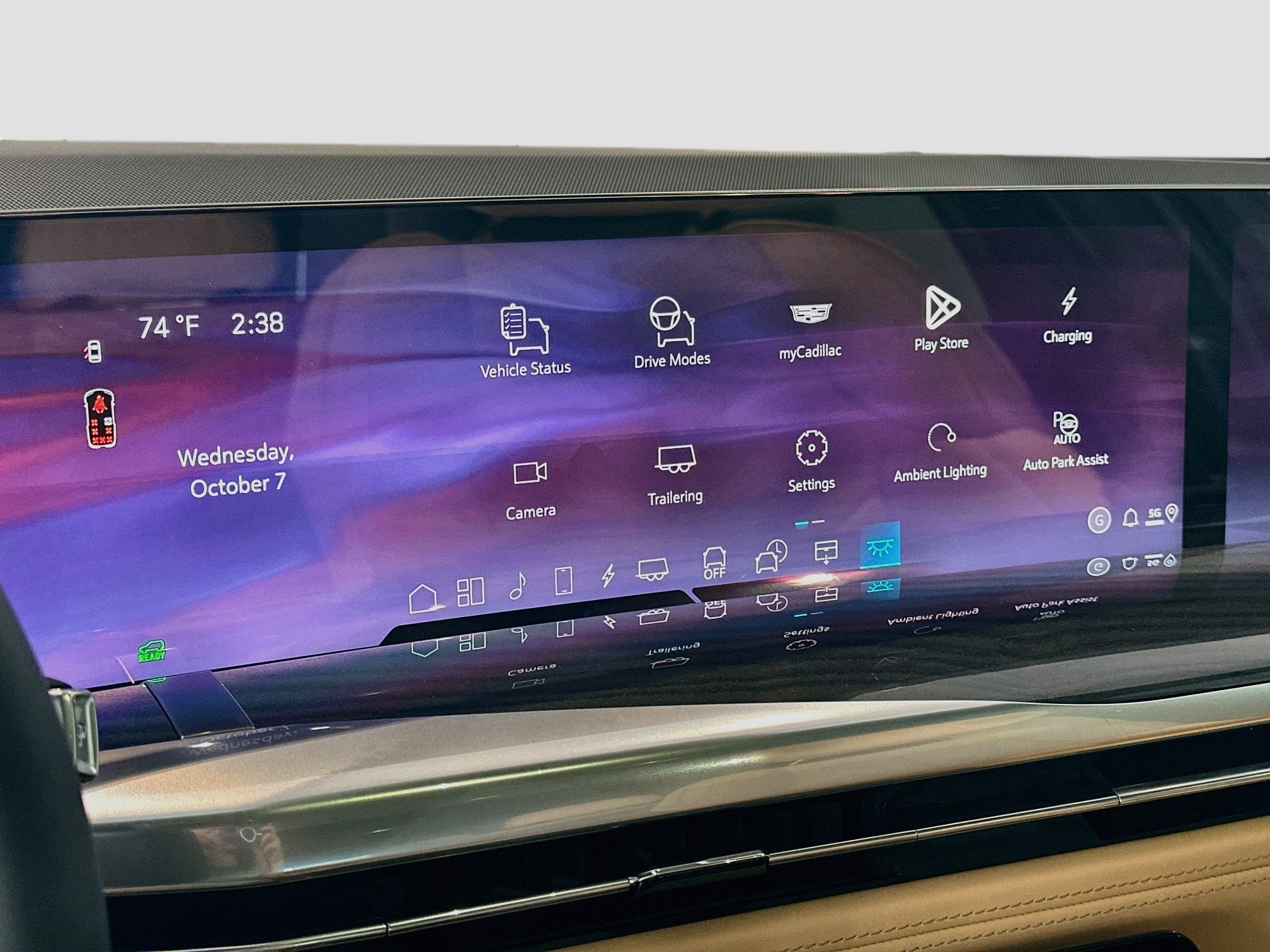 2026 Cadillac Escalade IQL Premium Sport - Photo 15