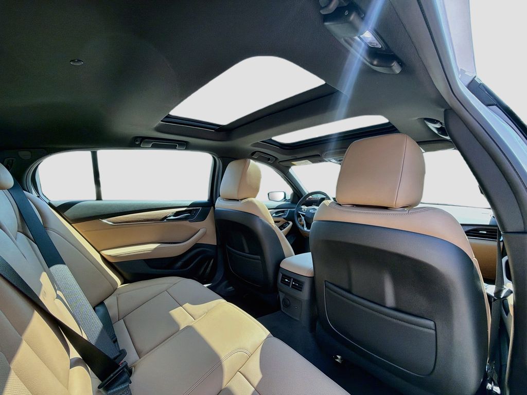 2026 Cadillac CT5 Premium Luxury - Photo 29