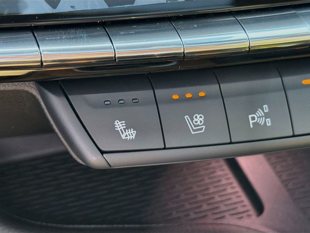 2026 Cadillac CT5 Premium Luxury - Photo 21