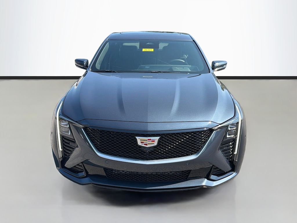New 2026 CADILLAC CT5 Sport Sedan