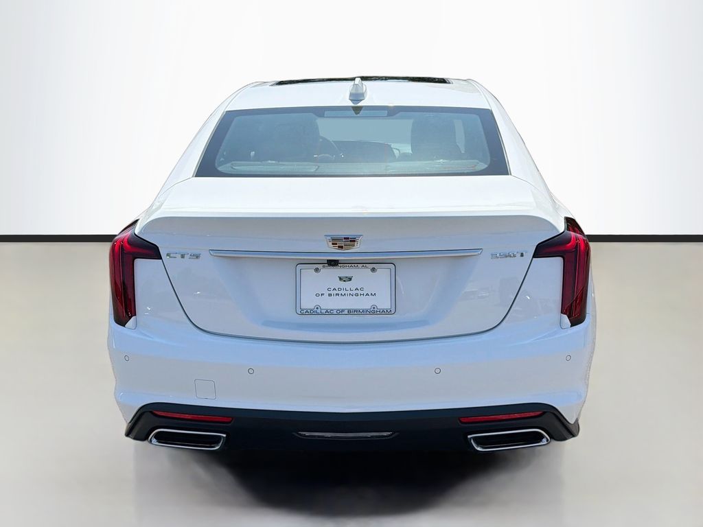 2026 Cadillac CT5 Premium Luxury - Photo 6