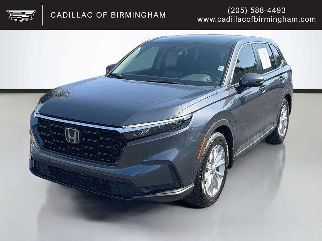 2024 Honda CR-V