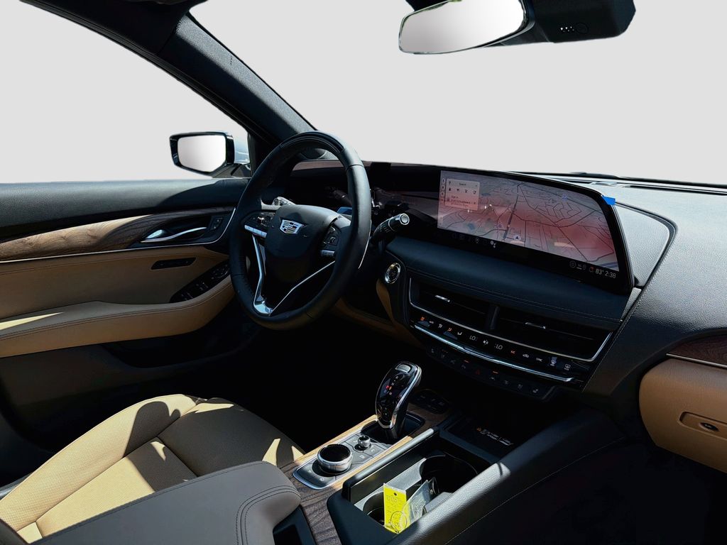 2026 Cadillac CT5 Premium Luxury - Photo 30