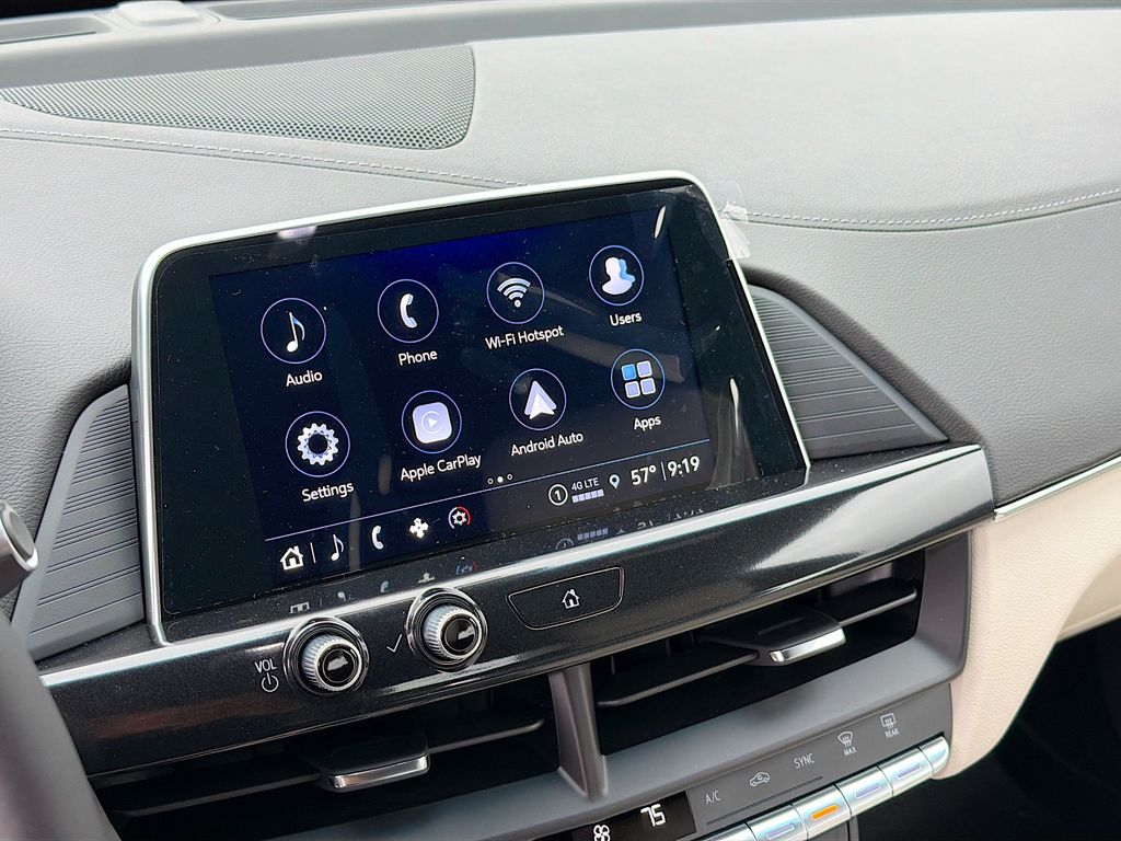 2026 Cadillac CT4 Premium Luxury - Photo 14