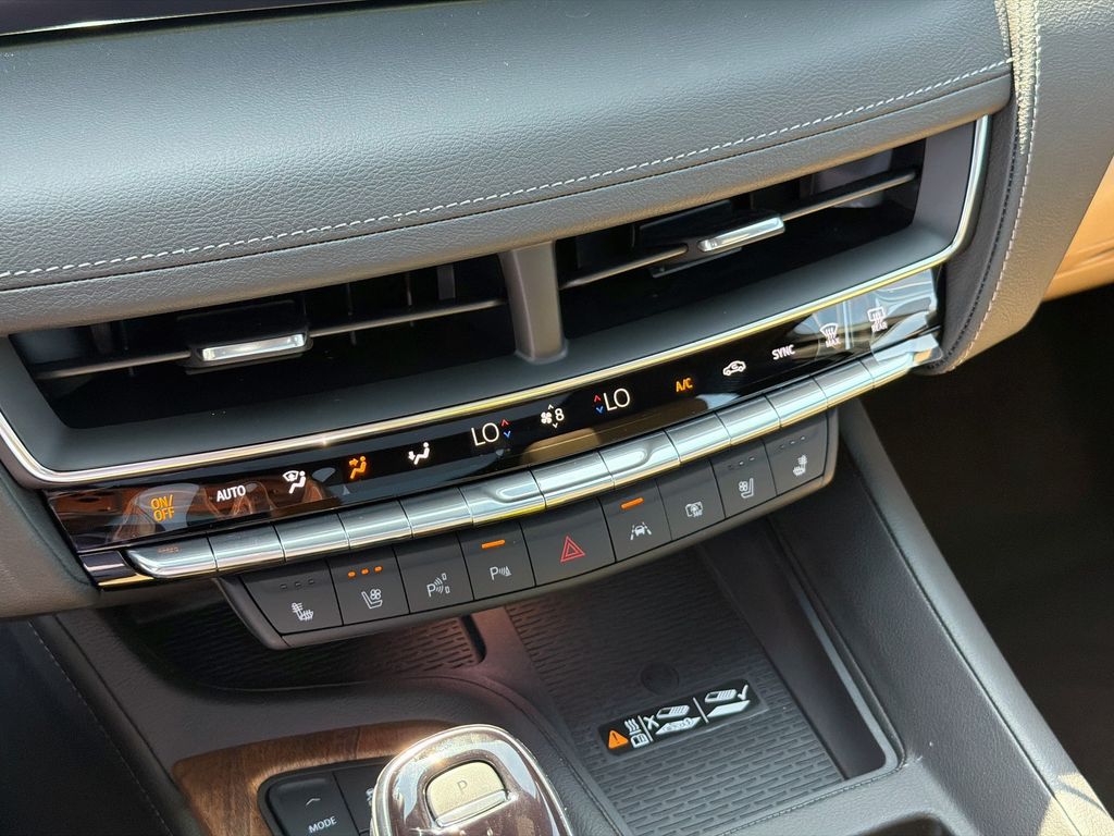 2026 Cadillac CT5 Premium Luxury - Photo 16